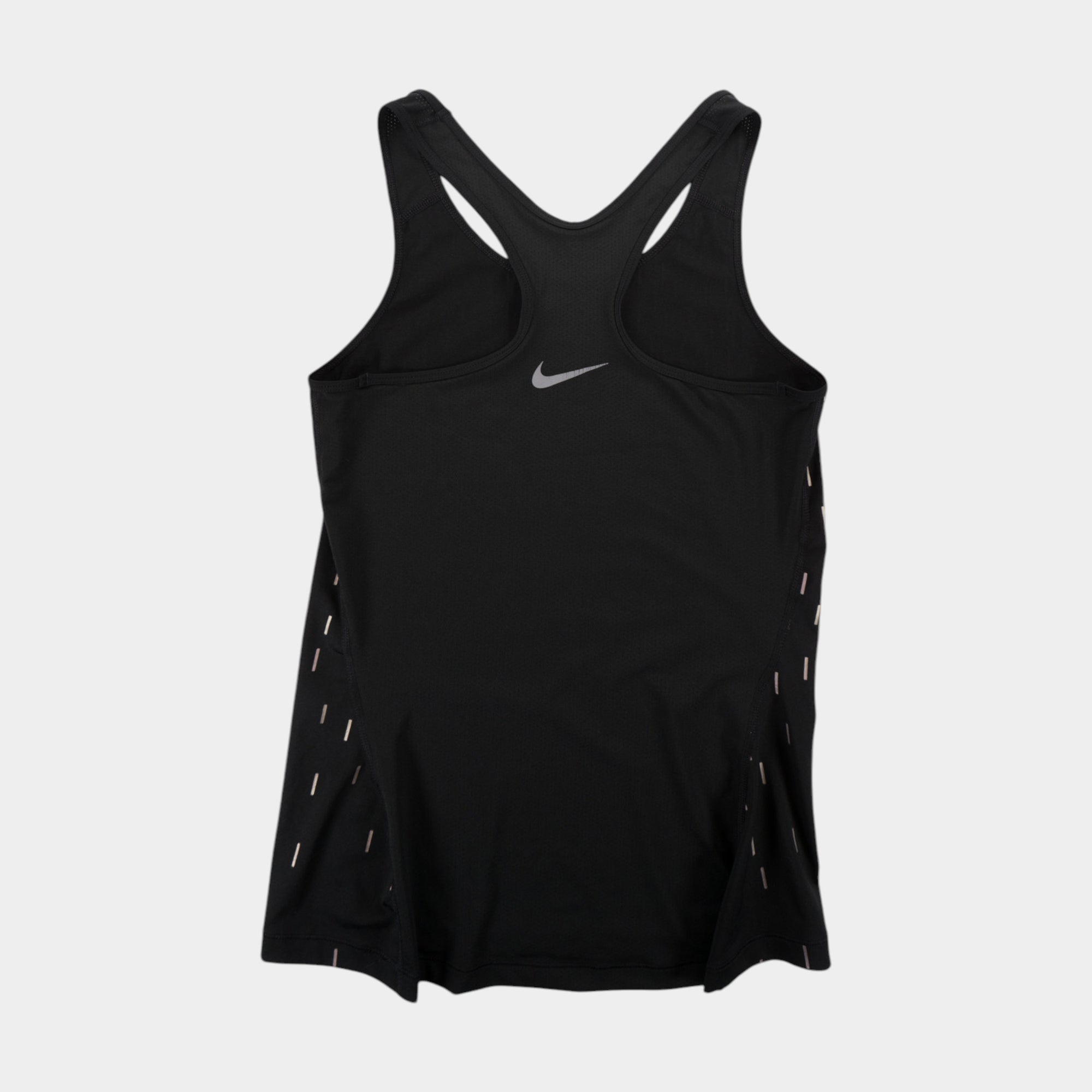 Nike Dri-Fit Черен Потник