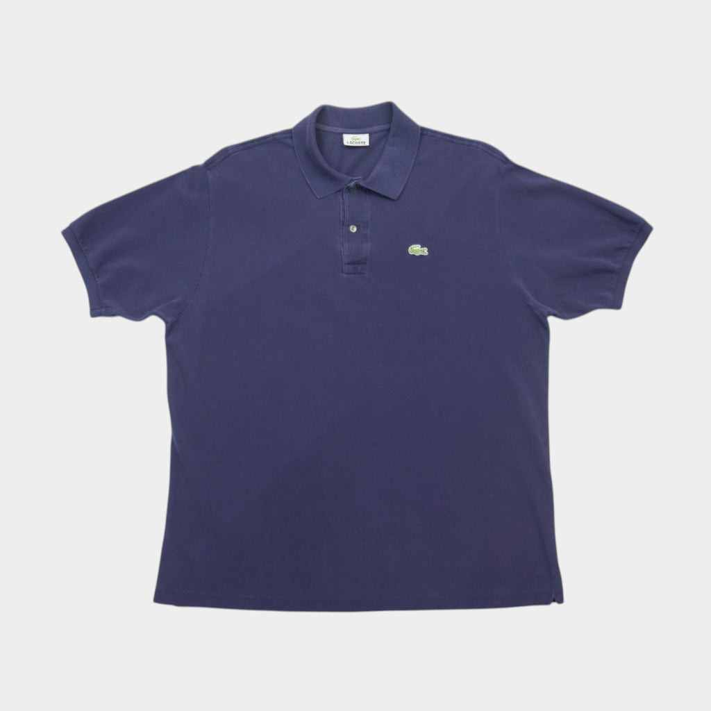 Lacoste Тениска с Яка