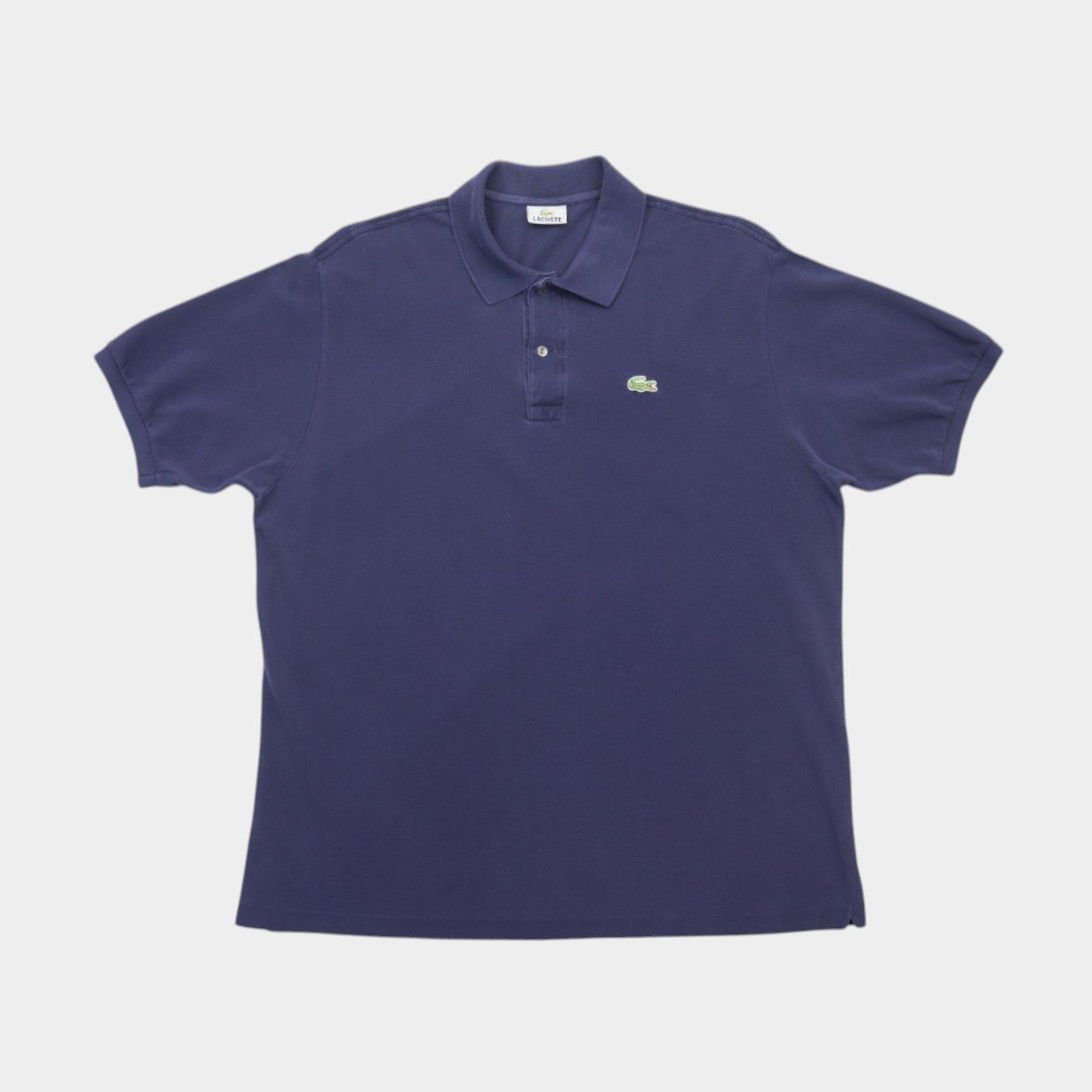 Lacoste Тениска с Яка