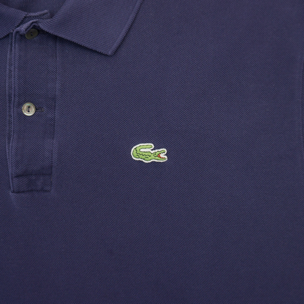 Lacoste Тениска с Яка
