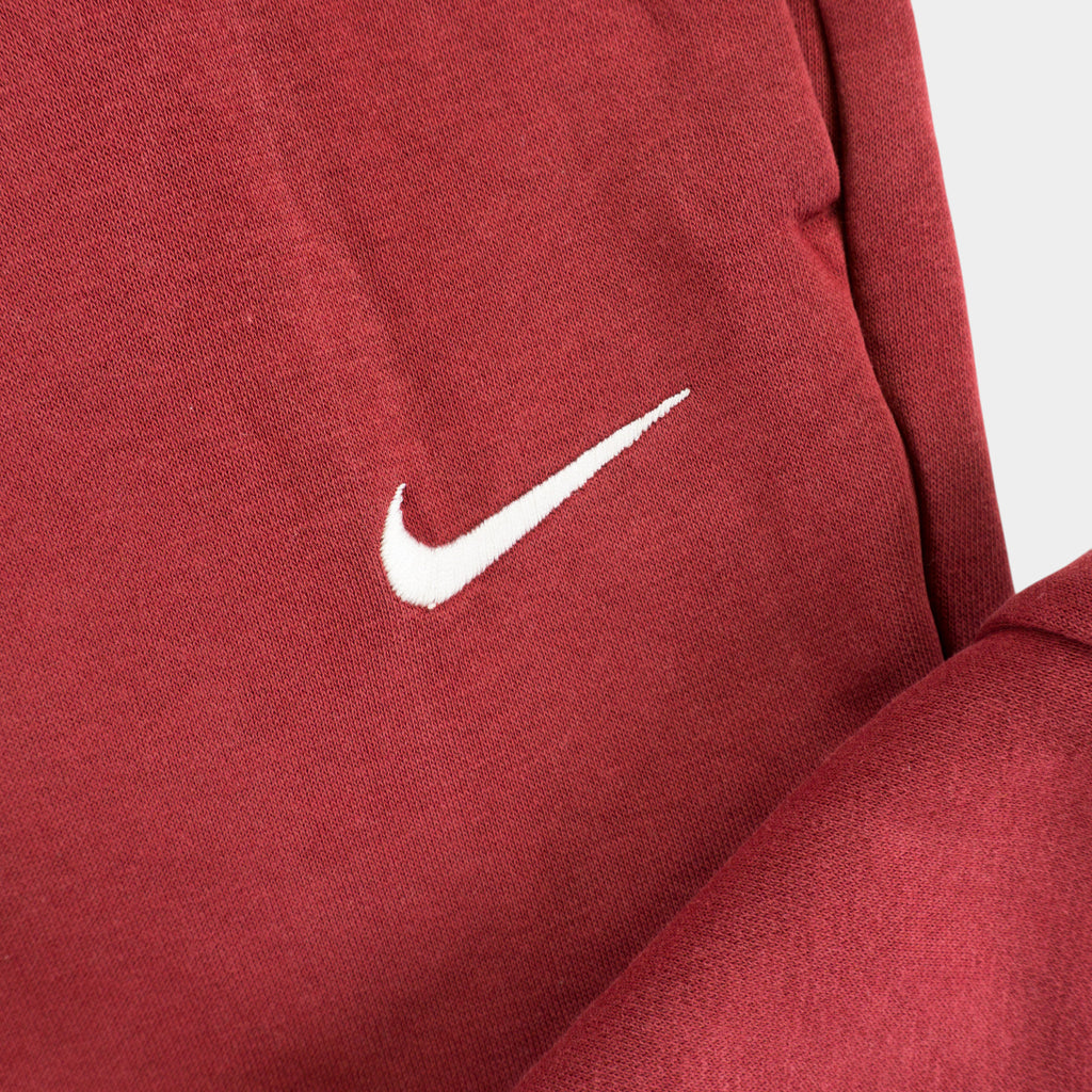 Nike Червен Анцунг