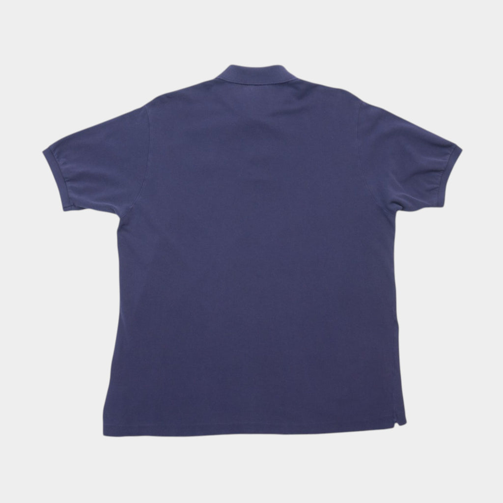 Lacoste Тениска с Яка