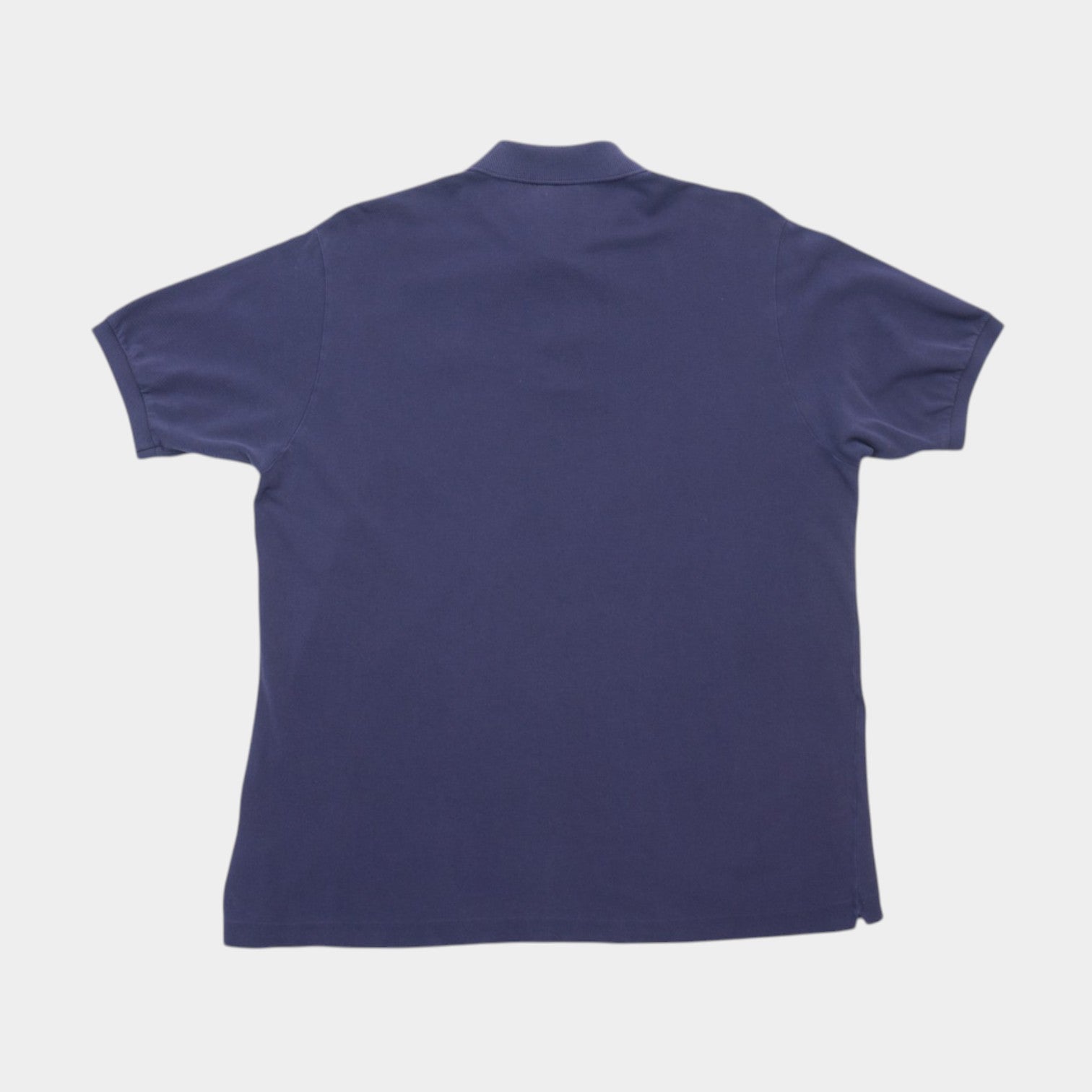 Lacoste Тениска с Яка