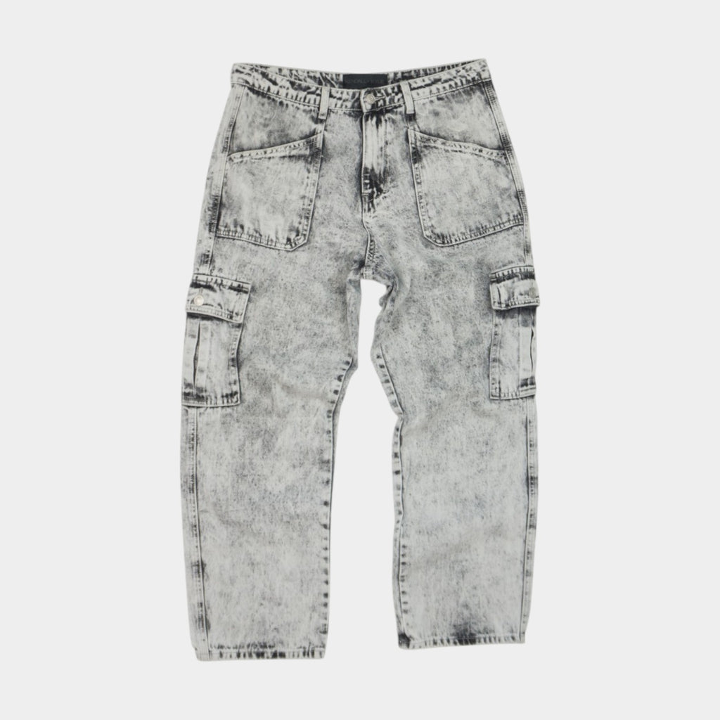 Kendall + Kylie Карго Панталони