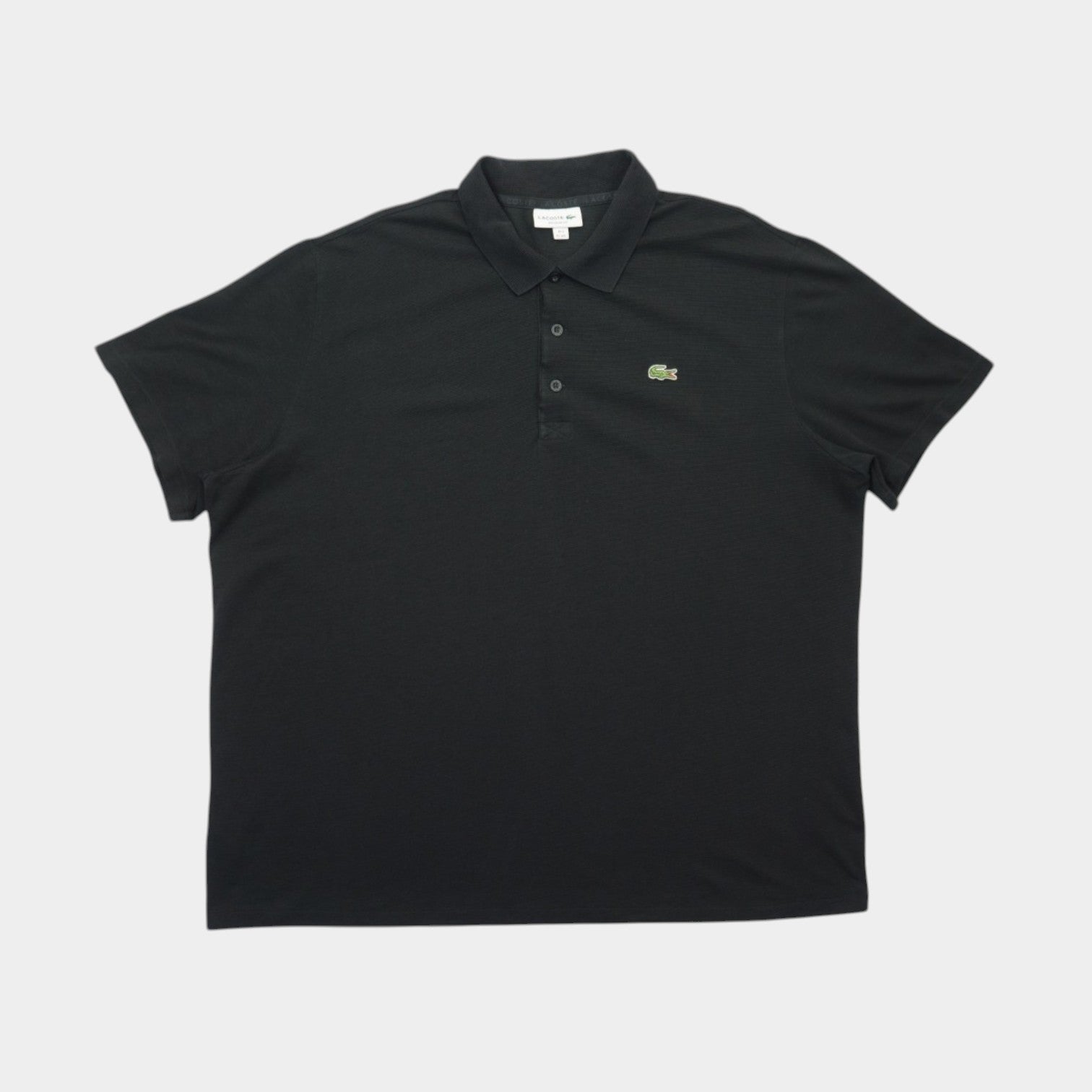 Lacoste Тениска с Яка
