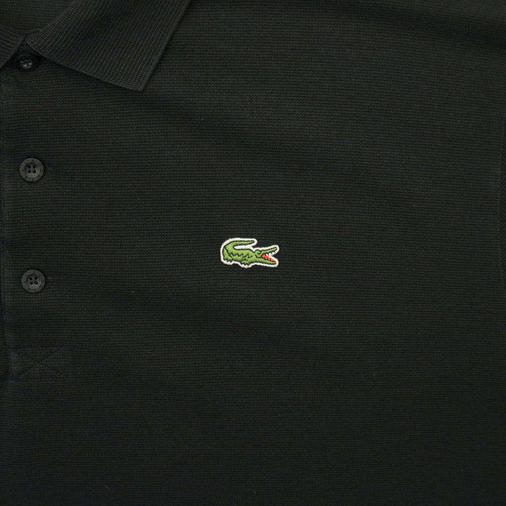 Lacoste Тениска с Яка
