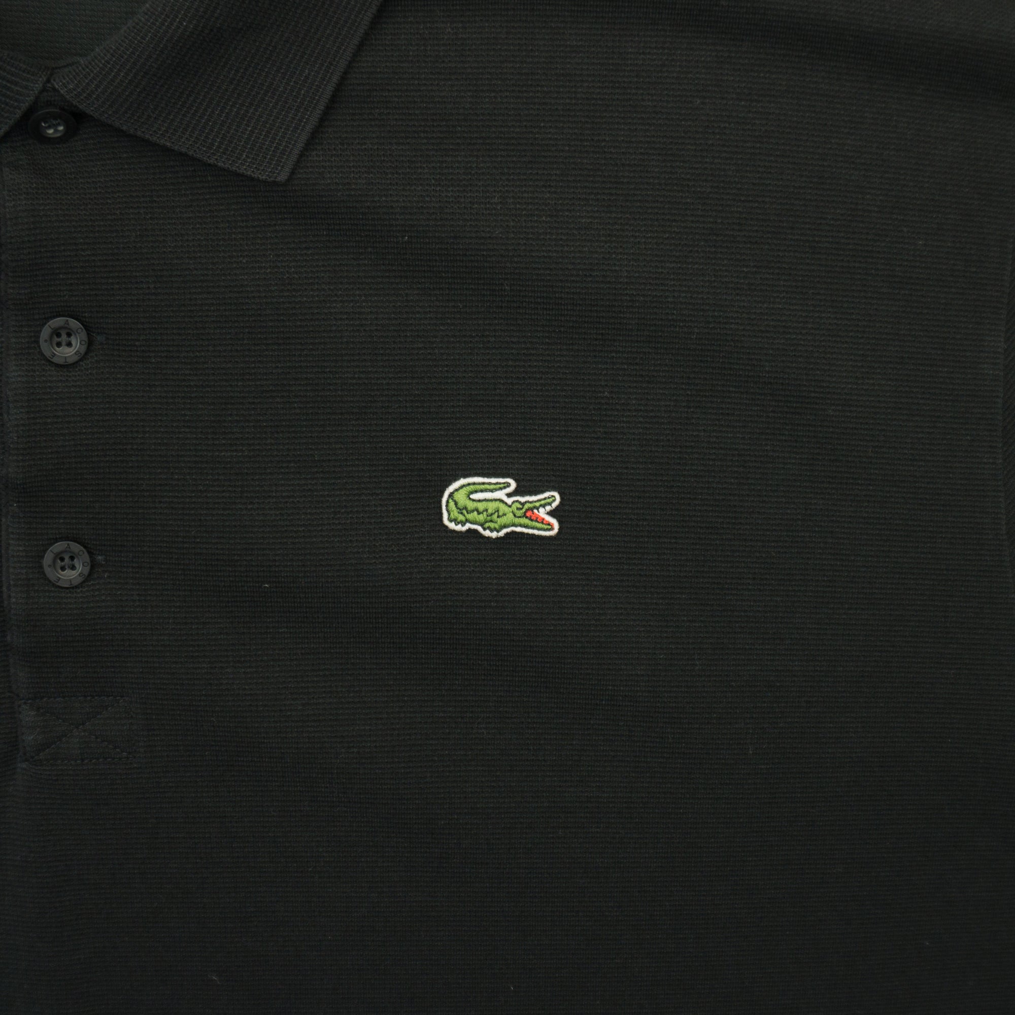 Lacoste Тениска с Яка