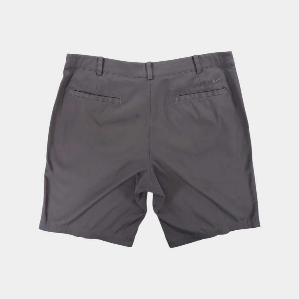 Nike Golf Сиви Къси Панталони
