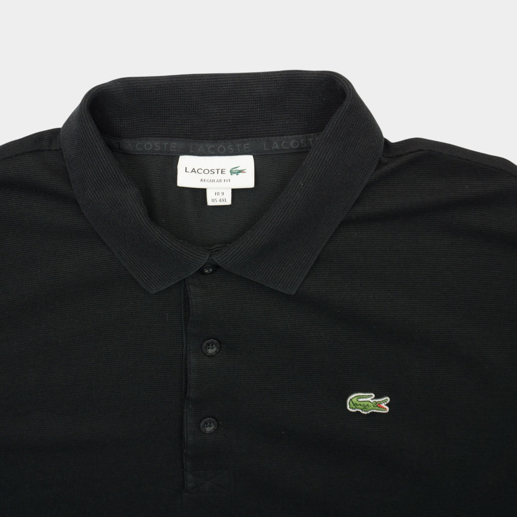 Lacoste Тениска с Яка
