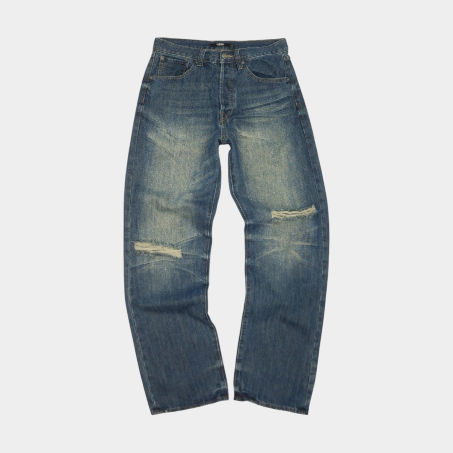 JADED London Washed Дънки