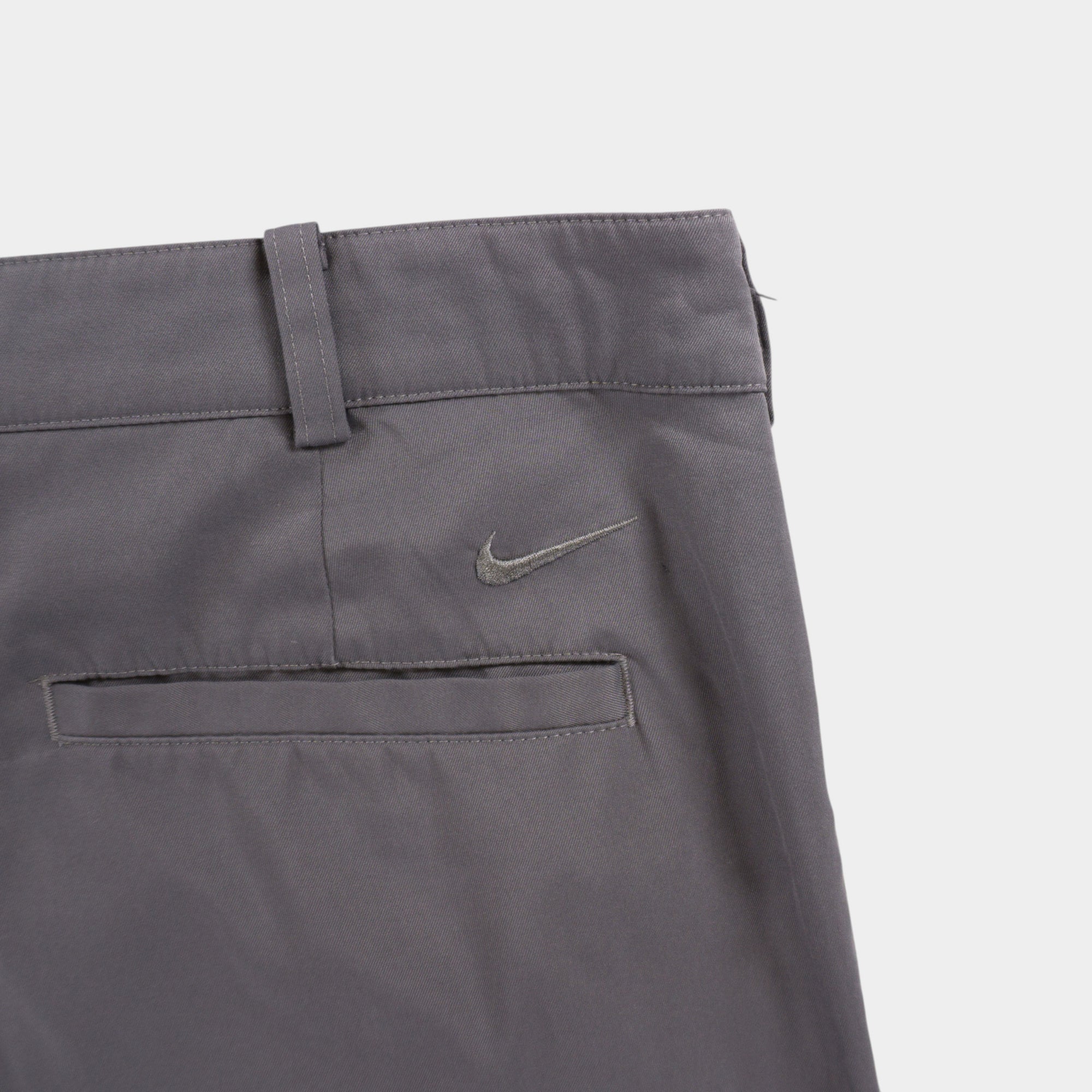 Nike Golf Сиви Къси Панталони