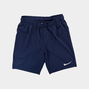 Nike Dri-Fit Сини Къси Пaнталони