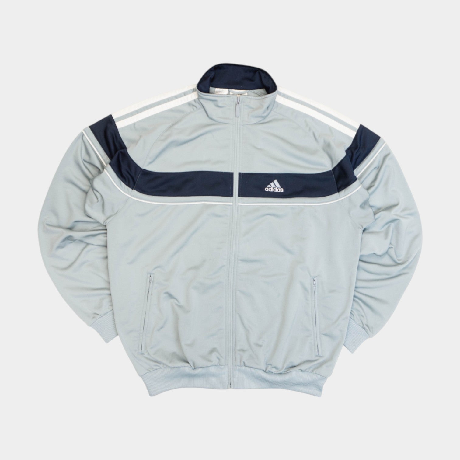 Adidas Vintage Горнище