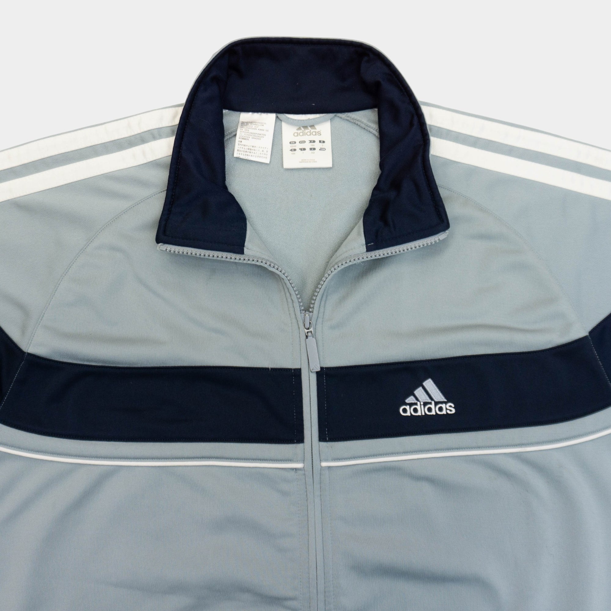 Adidas Vintage Горнище