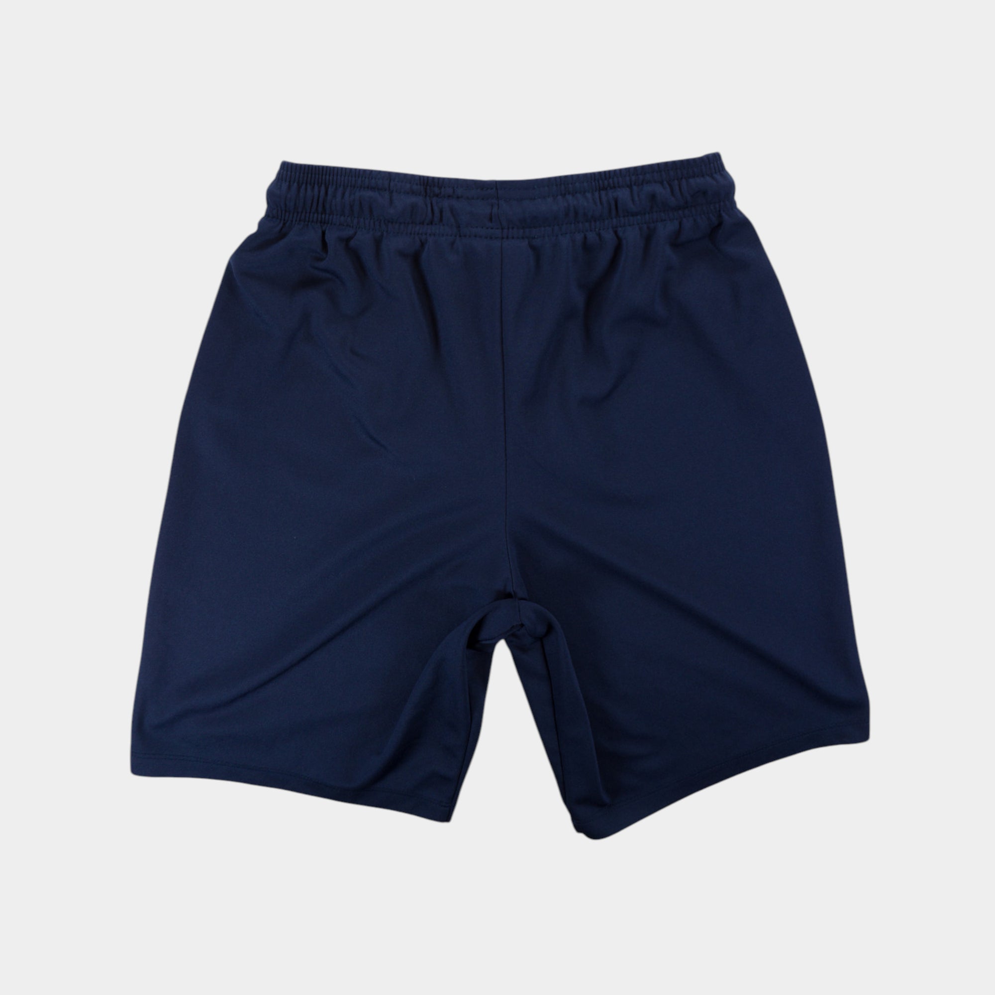 Nike Dri-Fit Сини Къси Пaнталони