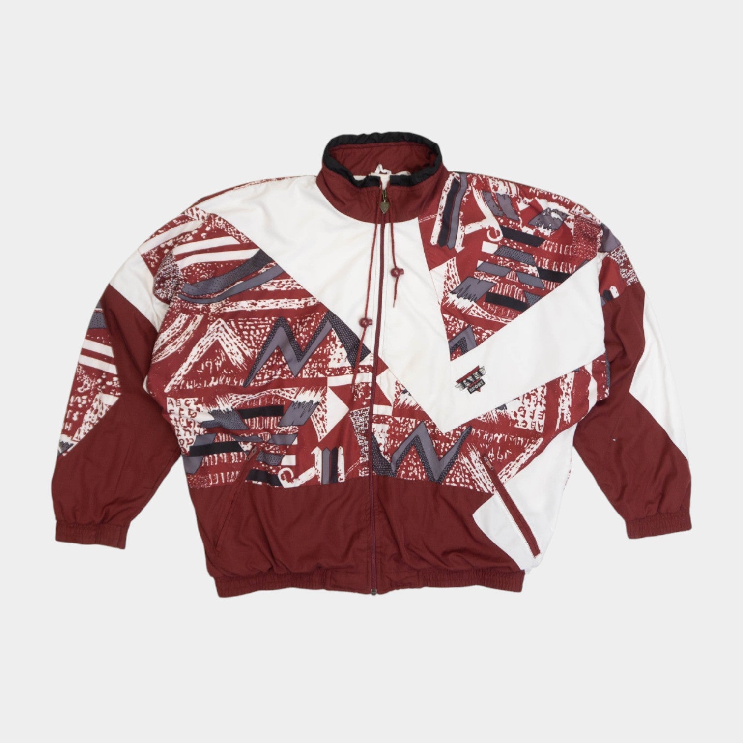 Vintage Горнище от 90те