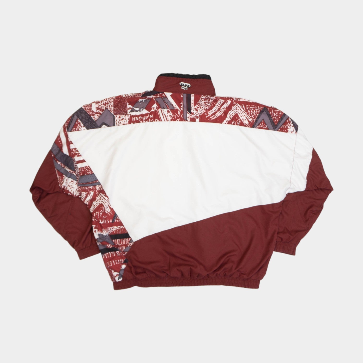 Vintage Горнище от 90те