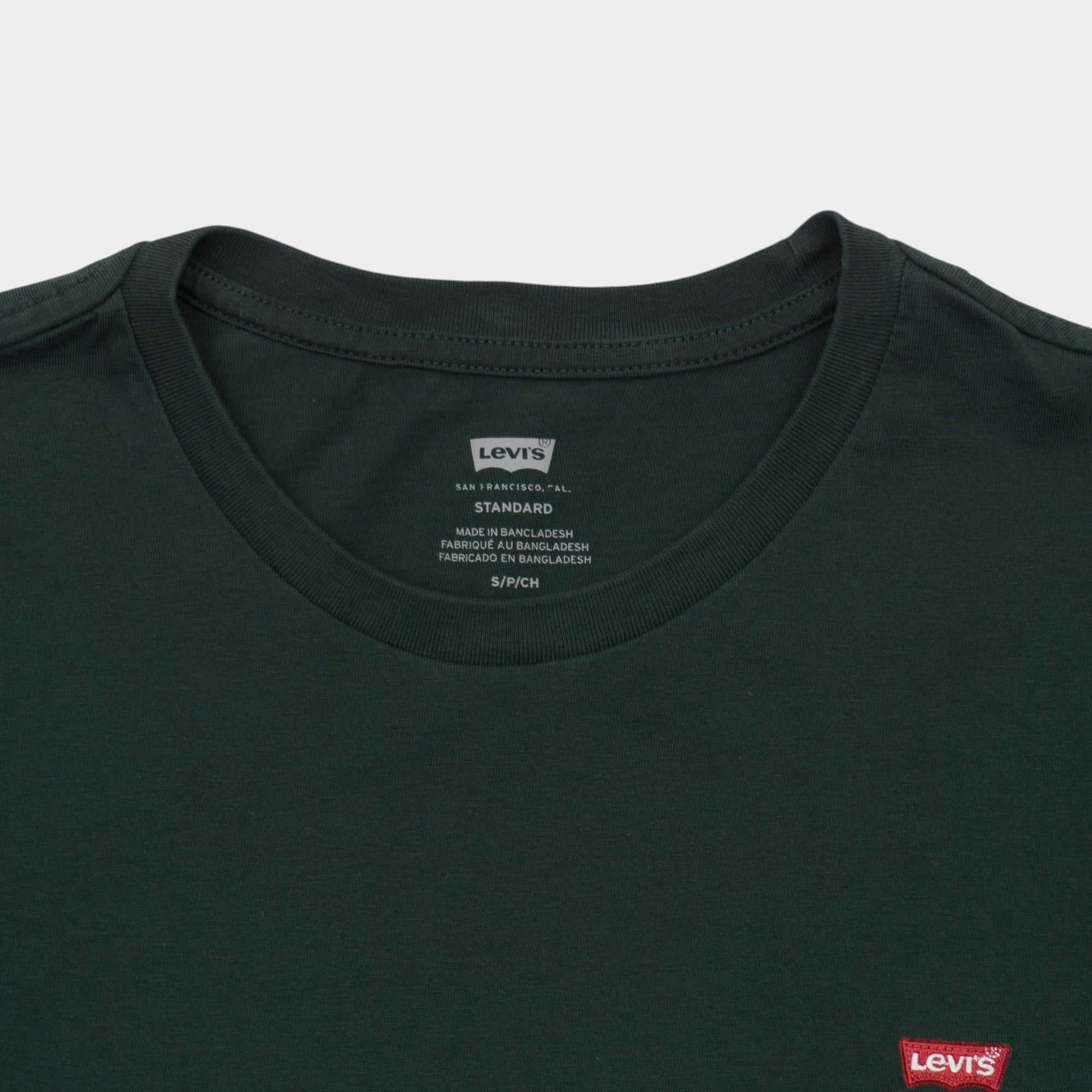 Levi's Тениска