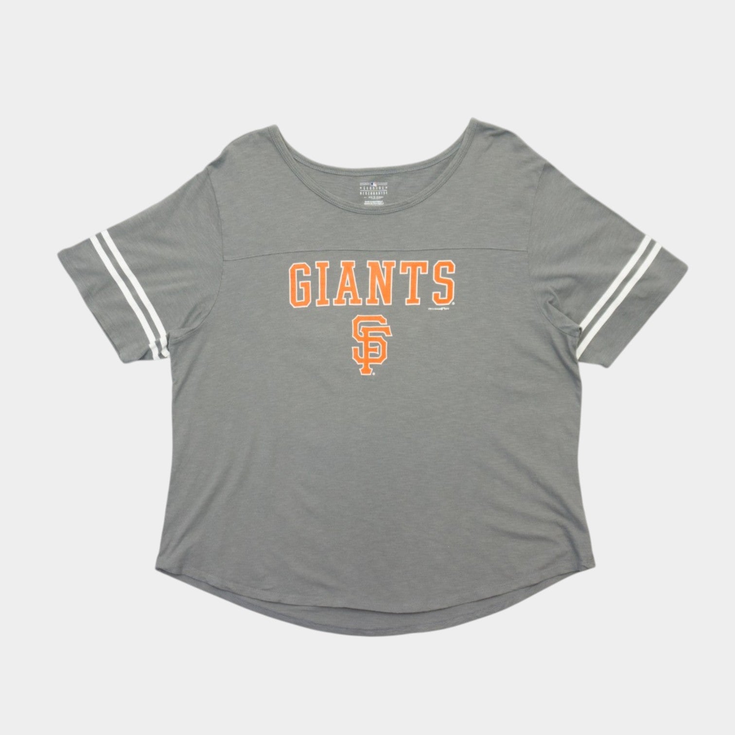 MLB Giants Тениска