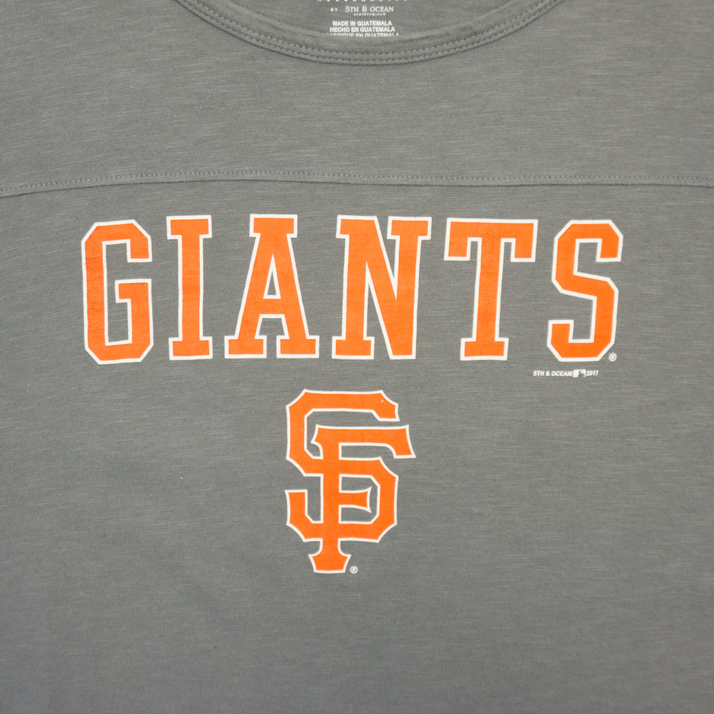 MLB Giants Тениска