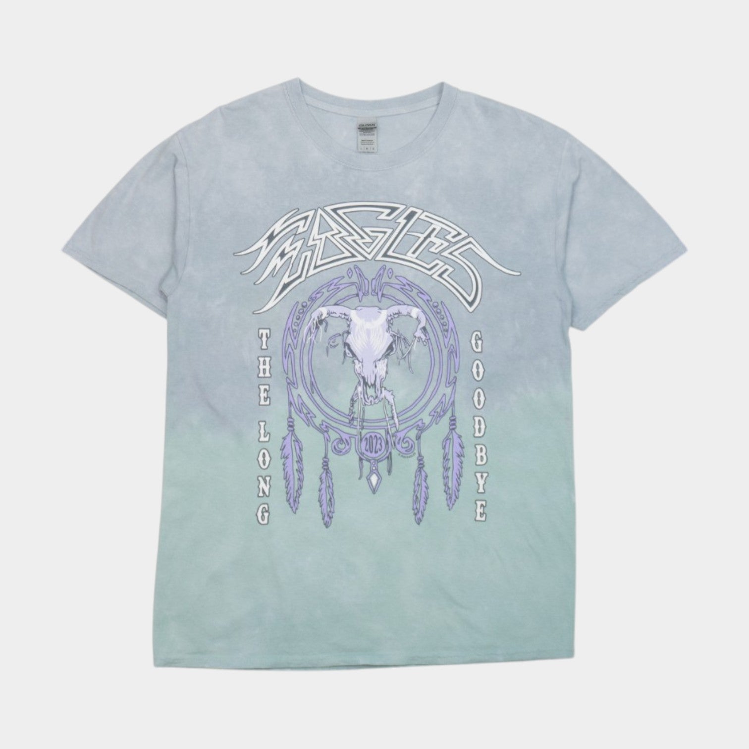 Eagles 2023 Тениска с Графика