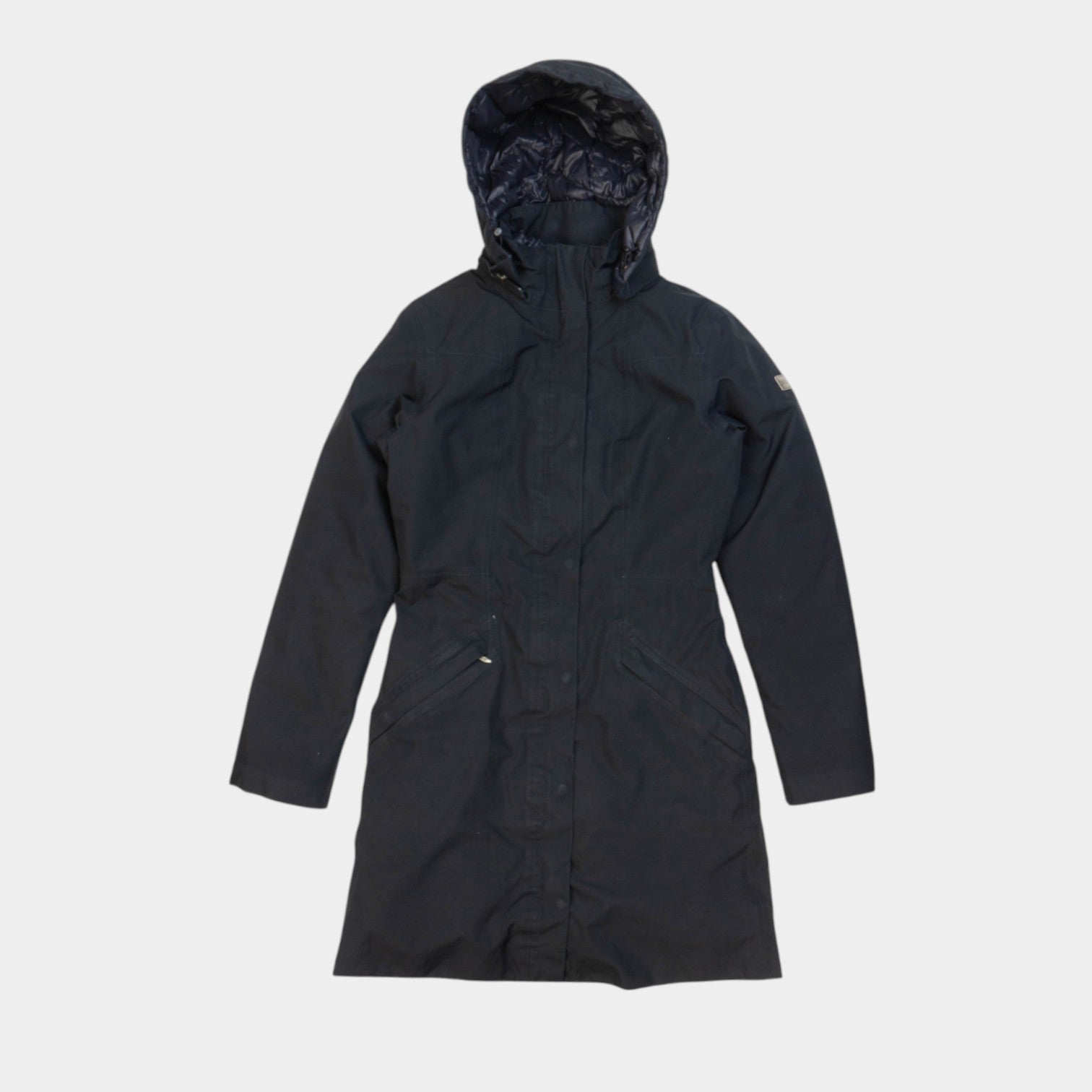 The North Face Parka Яке