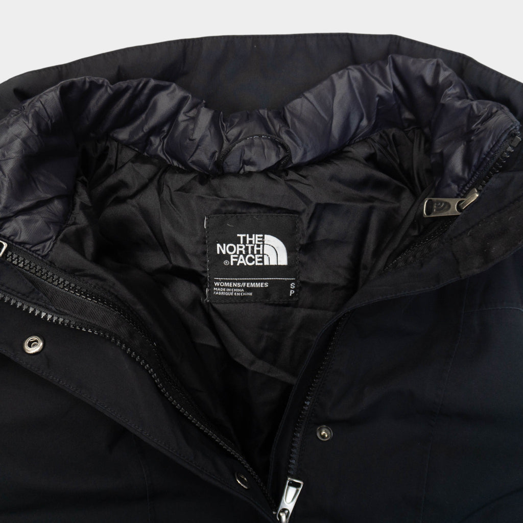 The North Face Parka Яке