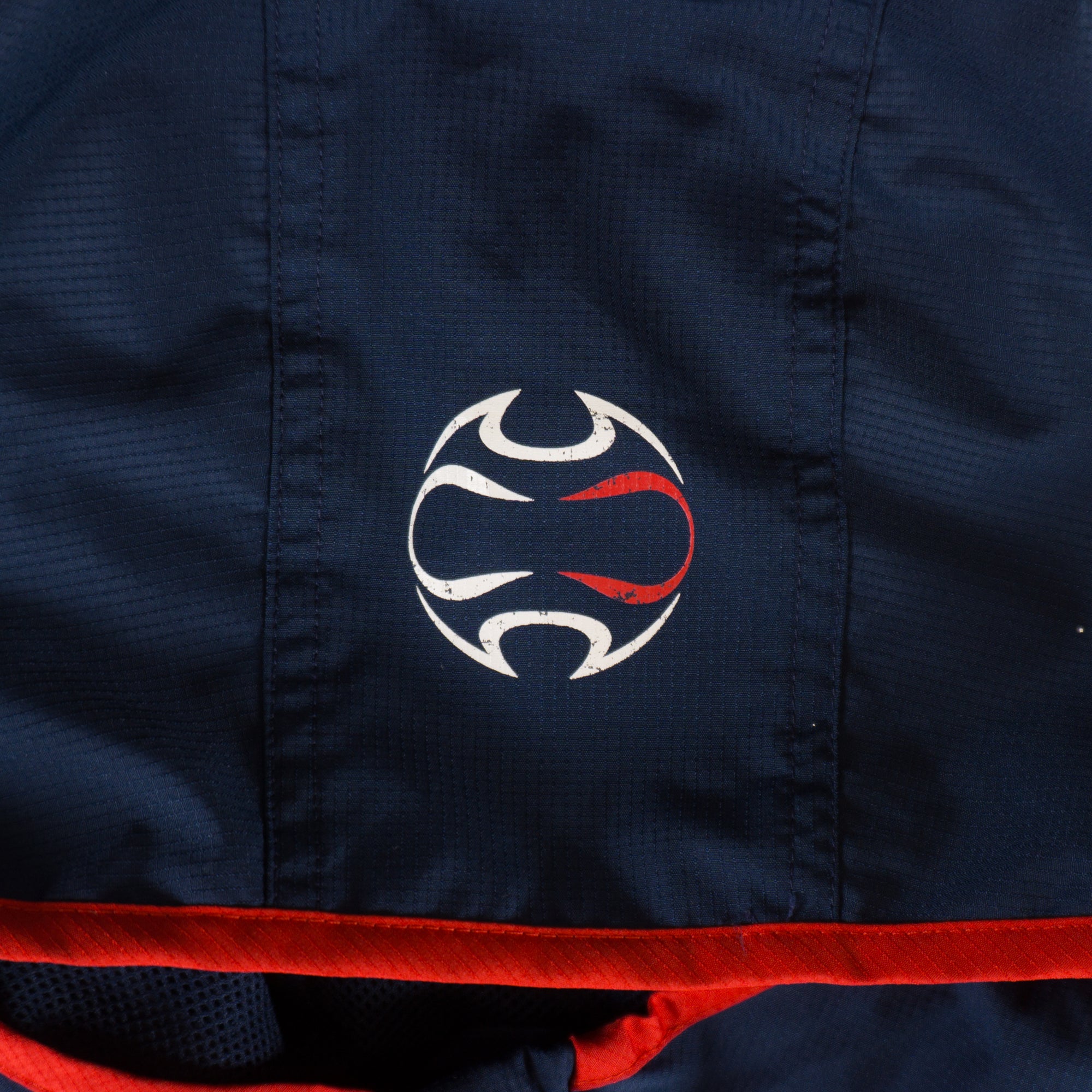 Adidas FC Bayern Munchen Тъмно Синьо Горнище