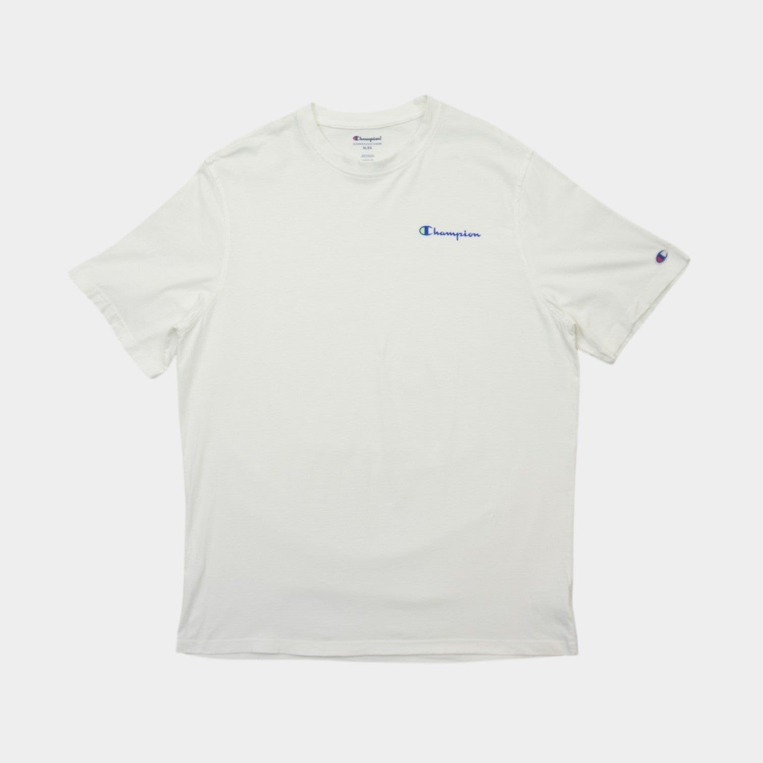 Champion Тениска