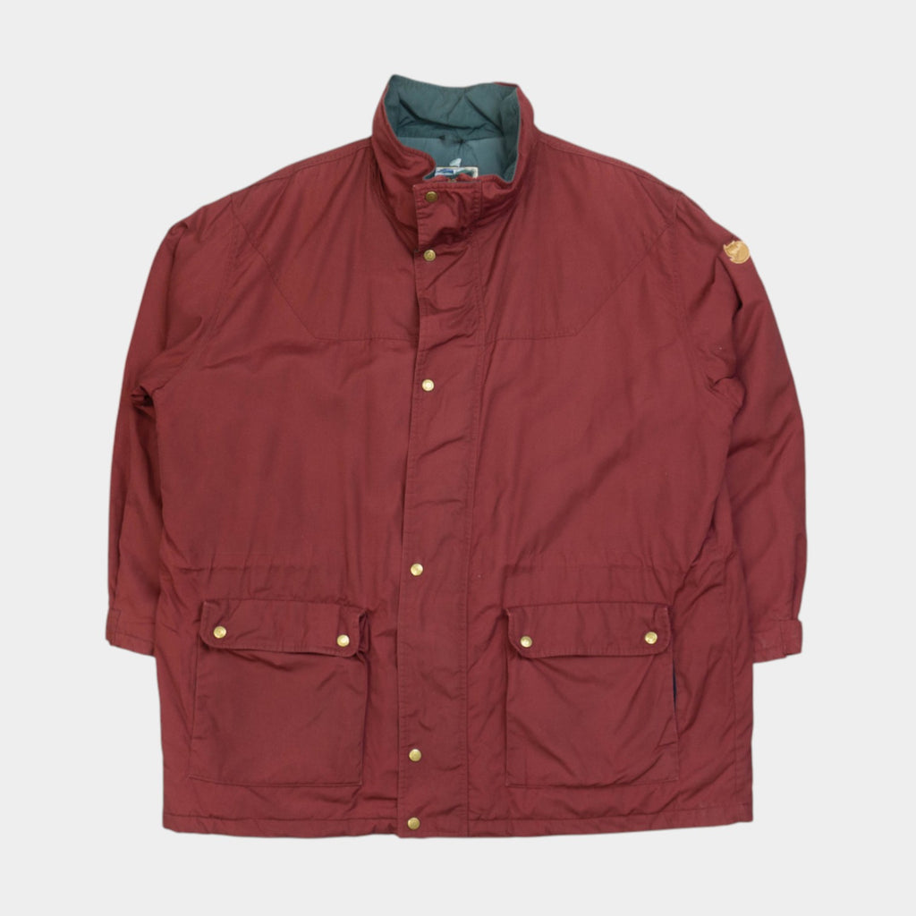 Fjallraven Vintage Туристическо Яке