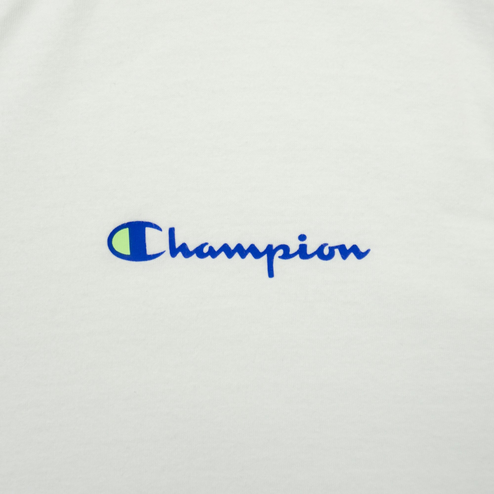 Champion Тениска