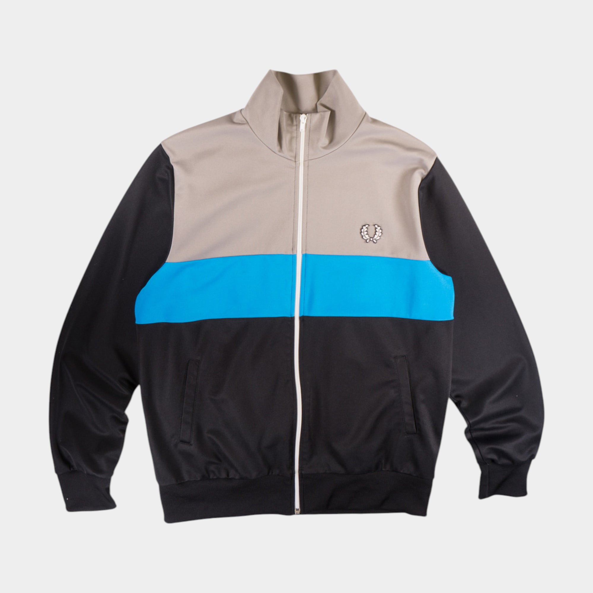 Fred Perry Горнище