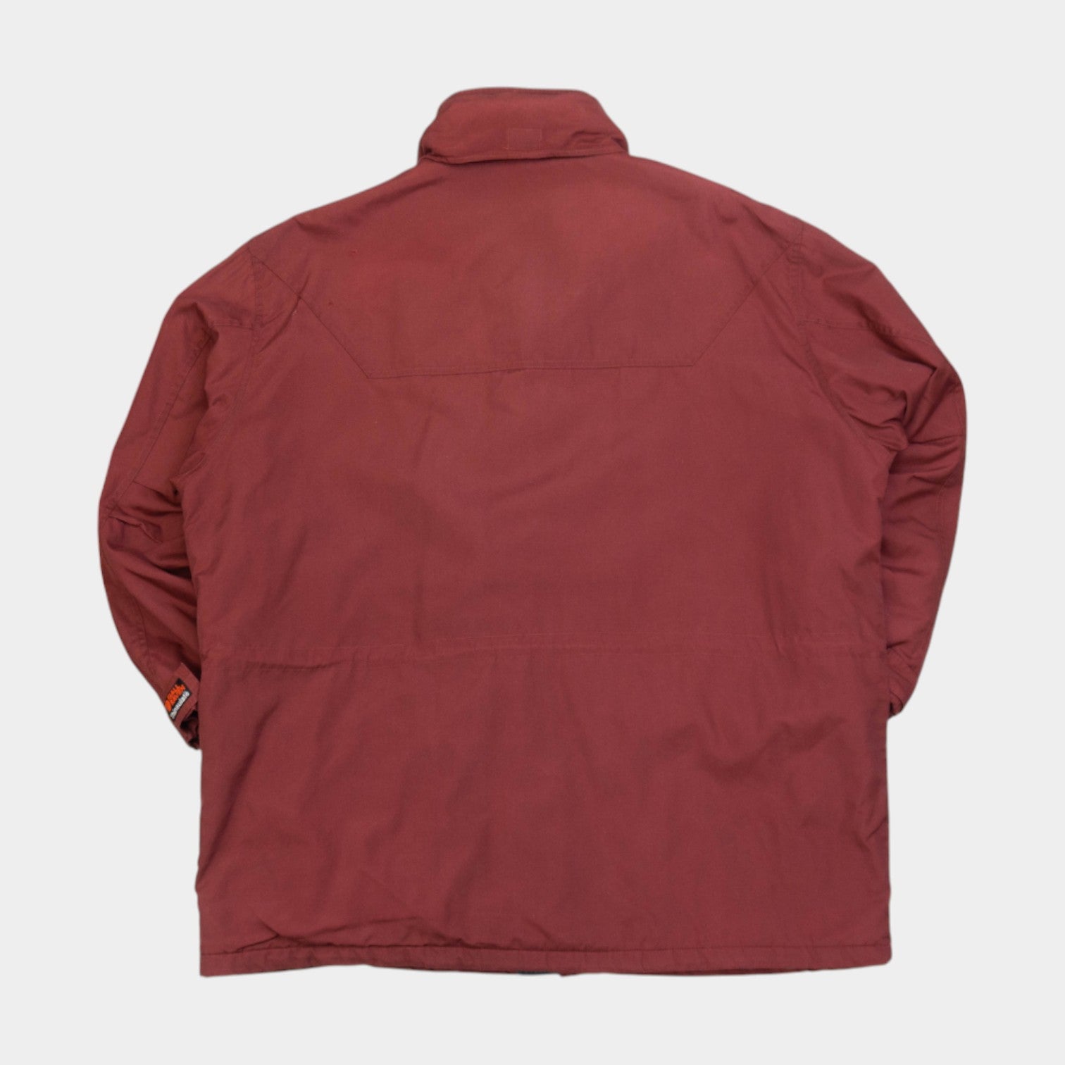 Fjallraven Vintage Туристическо Яке