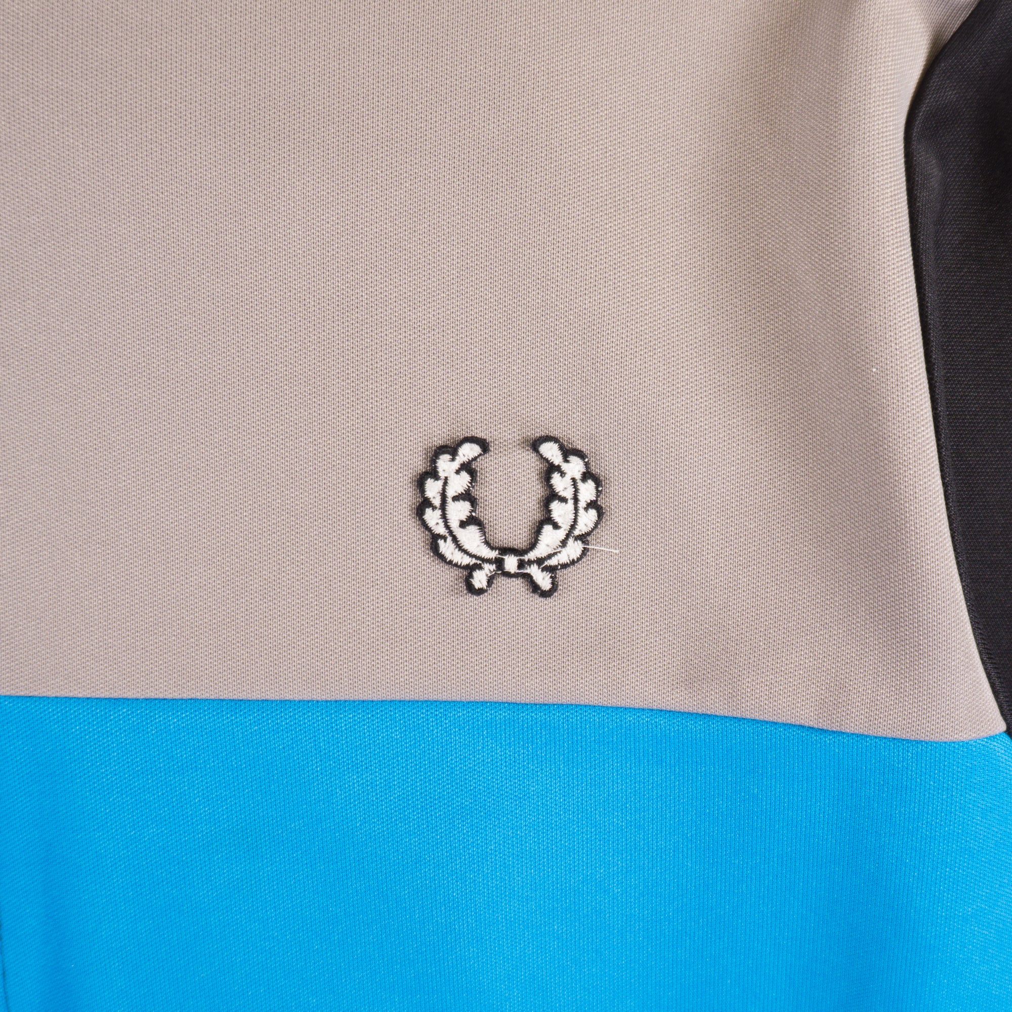 Fred Perry Горнище
