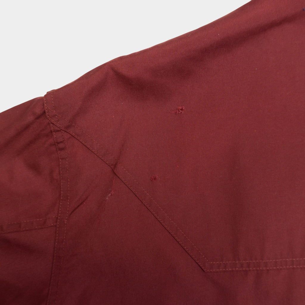 Fjallraven Vintage Туристическо Яке