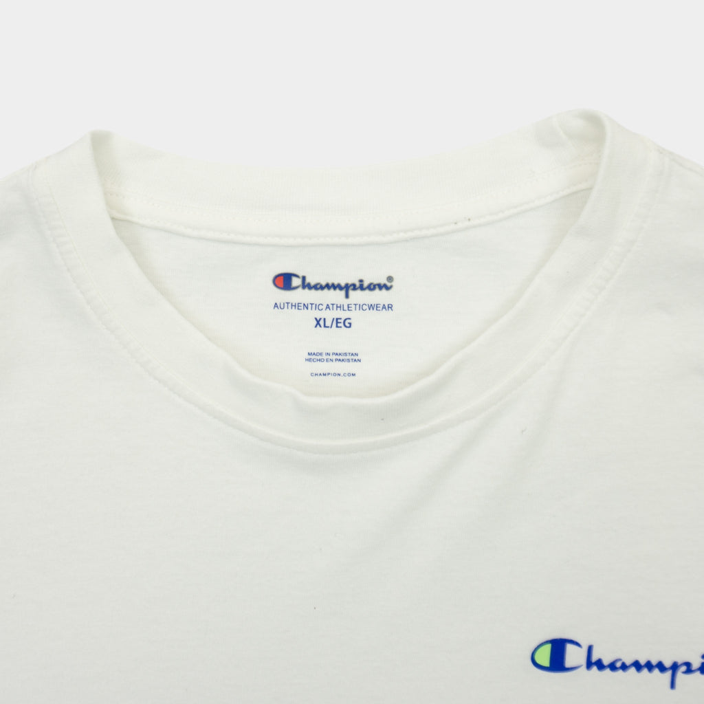 Champion Тениска