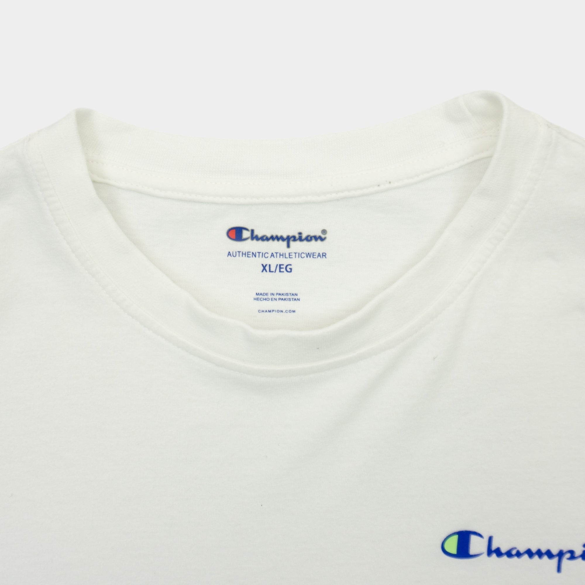 Champion Тениска