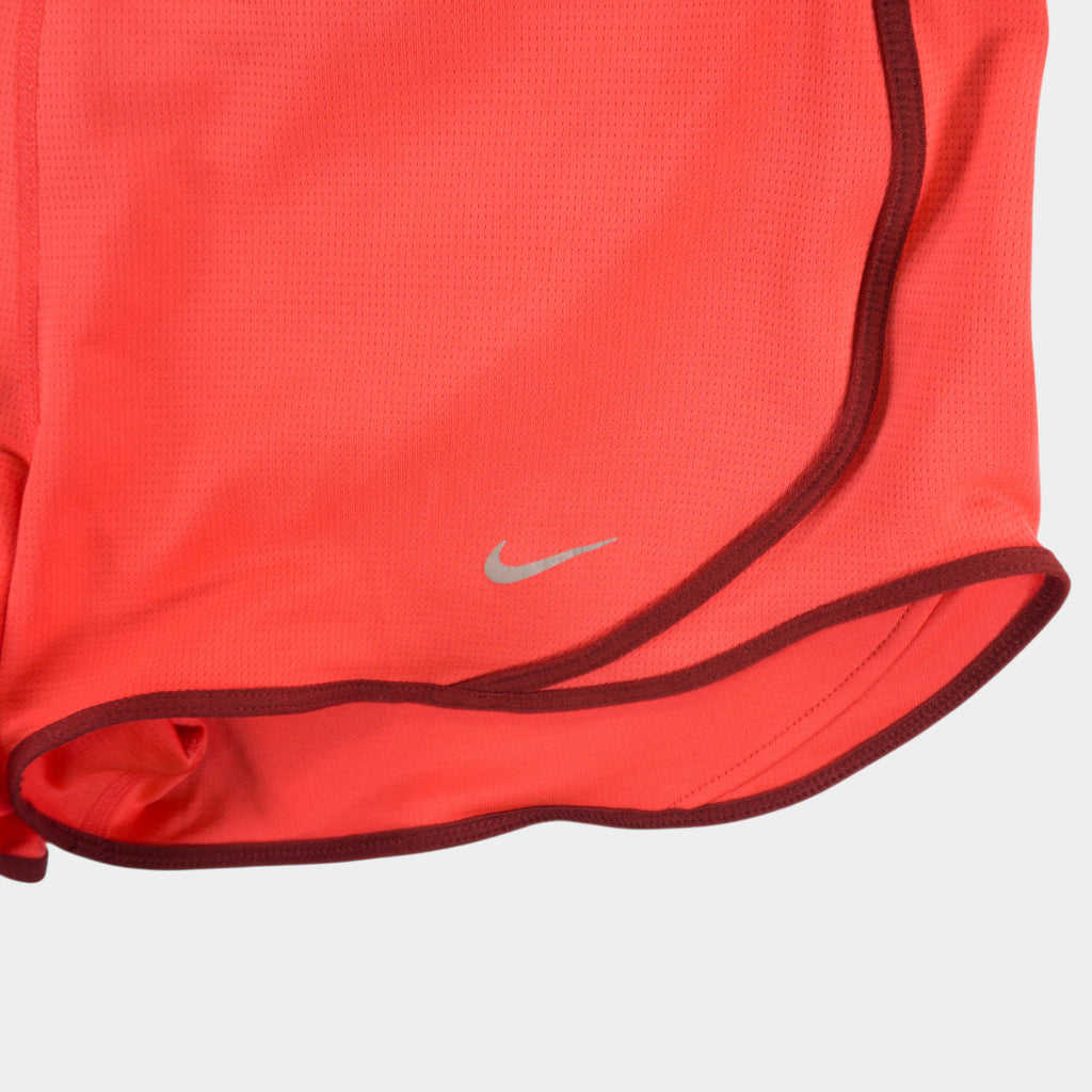 Nike Розови Къси Панталони
