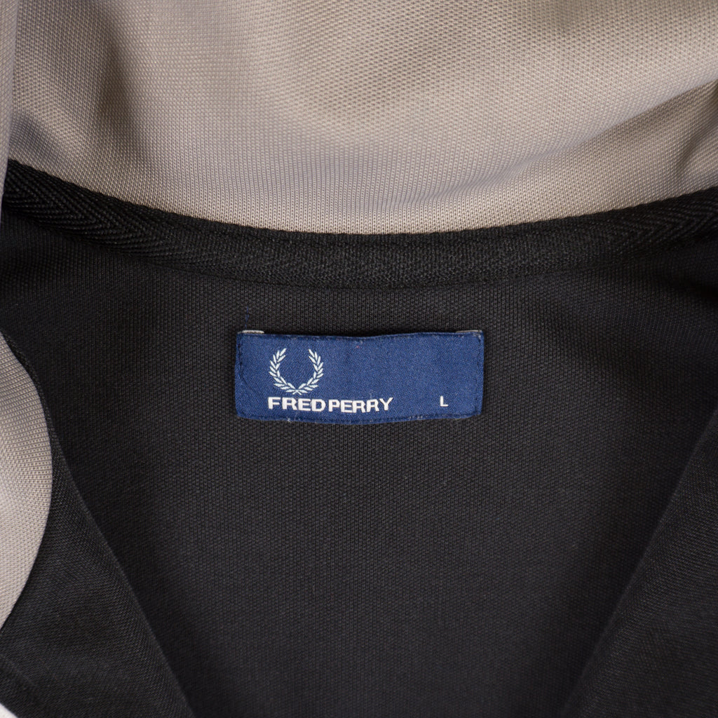 Fred Perry Горнище