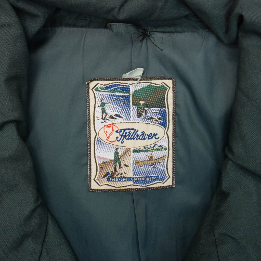 Fjallraven Vintage Туристическо Яке