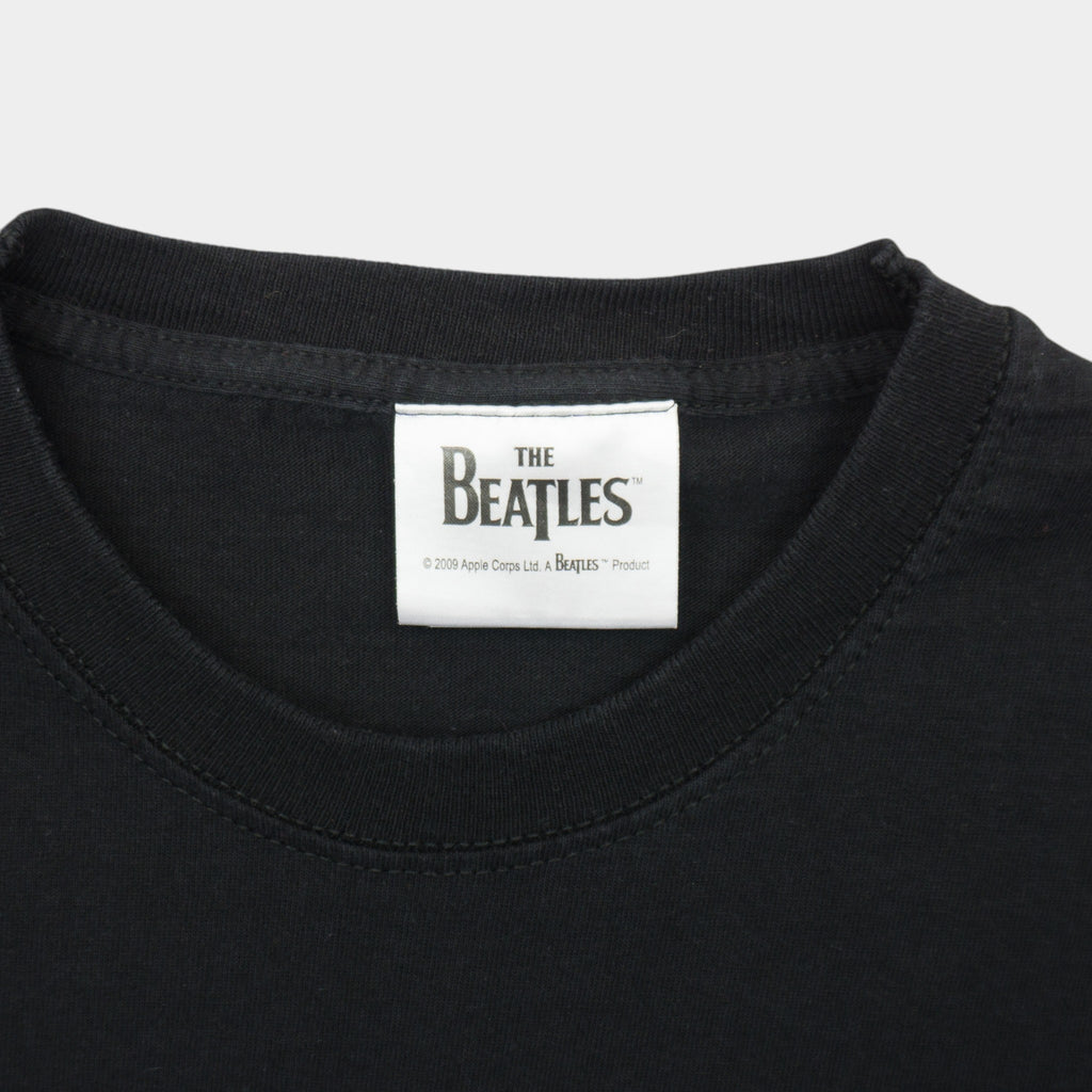 The Beatles 2009 Abbey Road Тениска с Графика