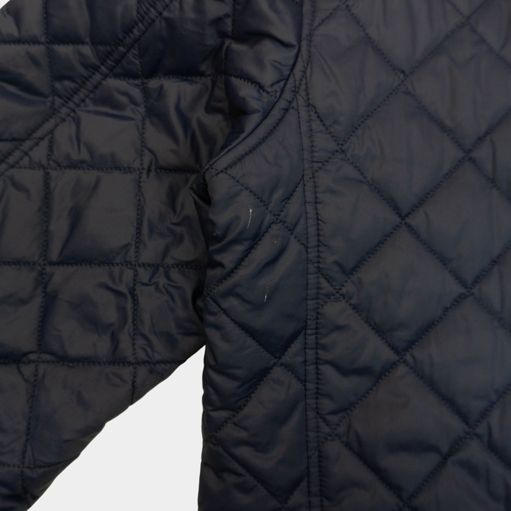 Barbour Ватирано Яке