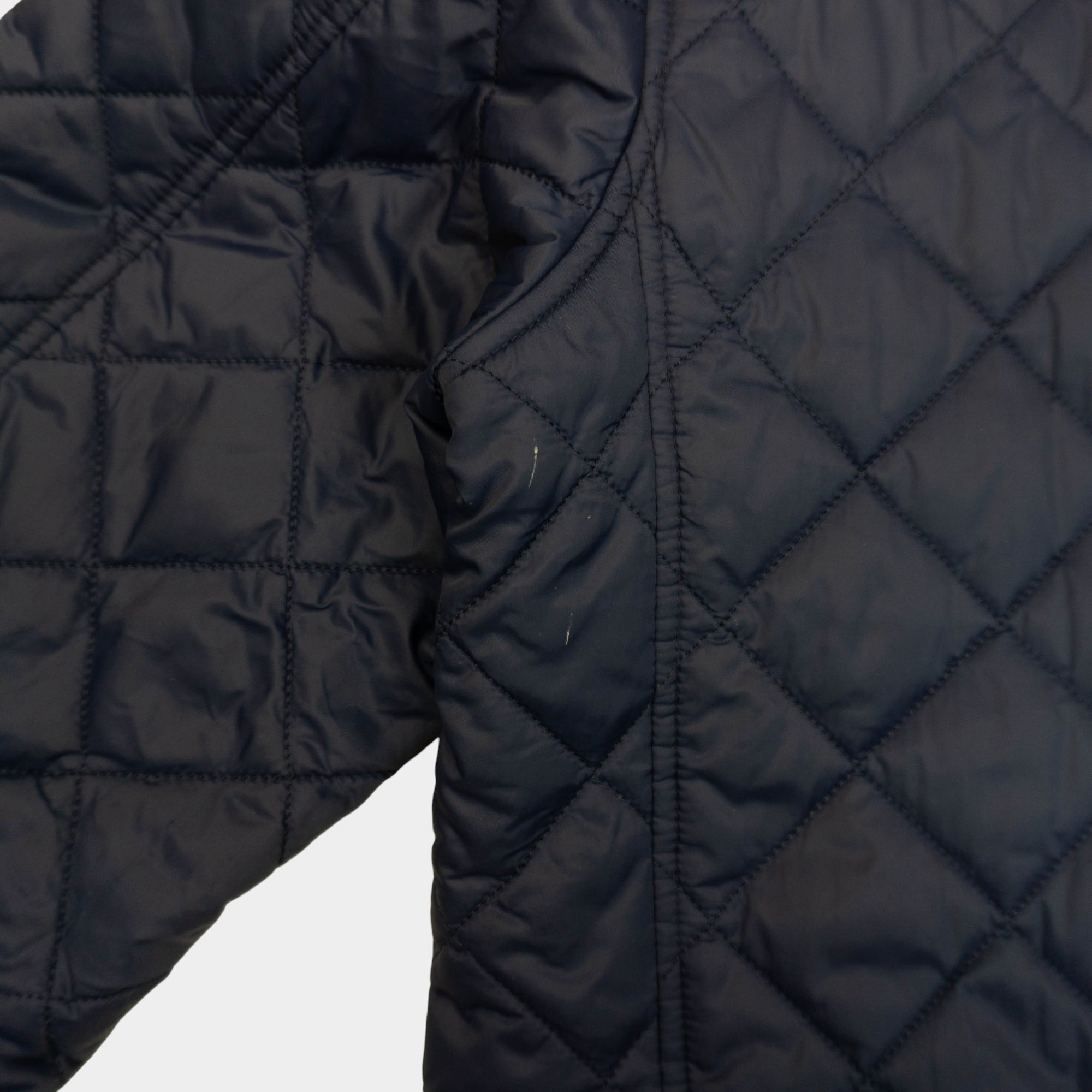 Barbour Ватирано Яке