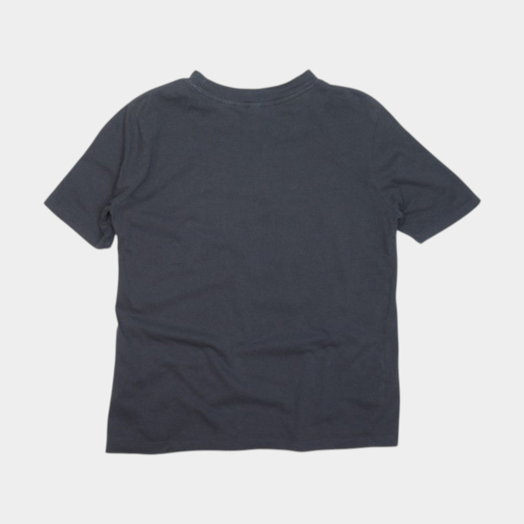 H&M X Nirvana Тениска с Графика