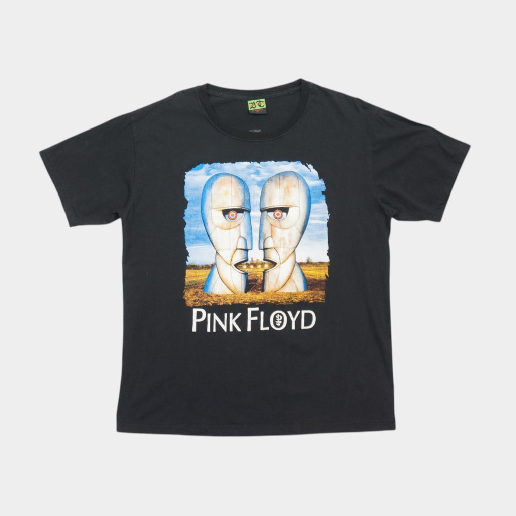 Pink Floyd Vintage Тениска с Графика