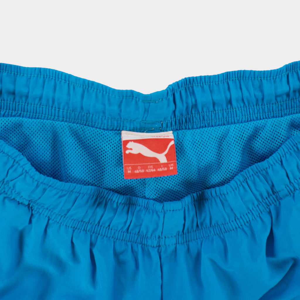 Puma Сини Бански