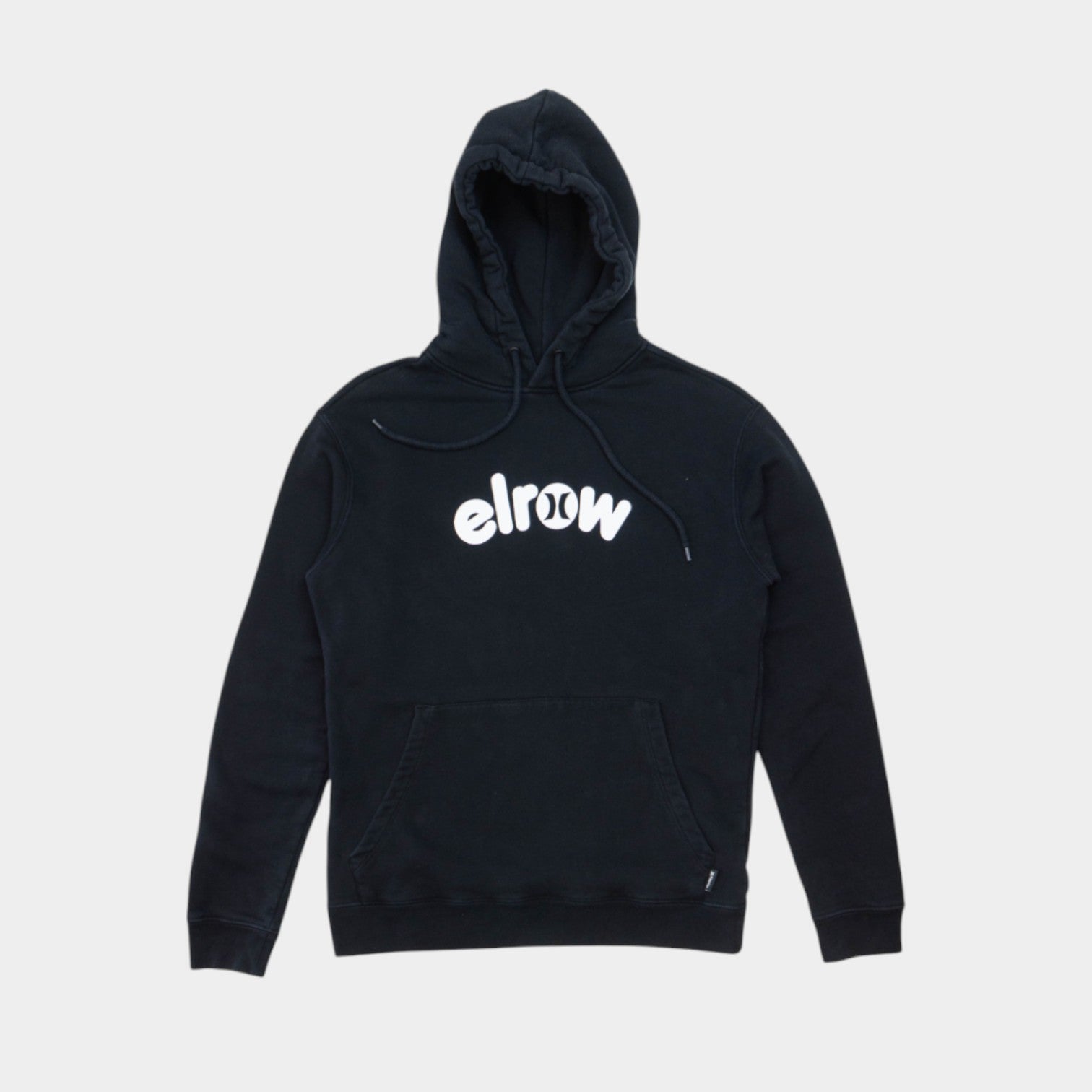 Hurley X Elrow Суичър