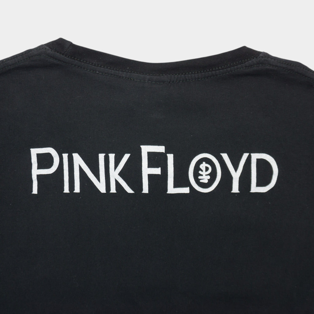 Pink Floyd Vintage Тениска с Графика