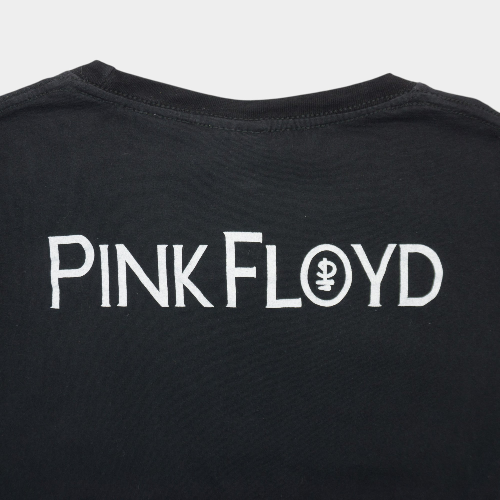 Pink Floyd Vintage Тениска с Графика