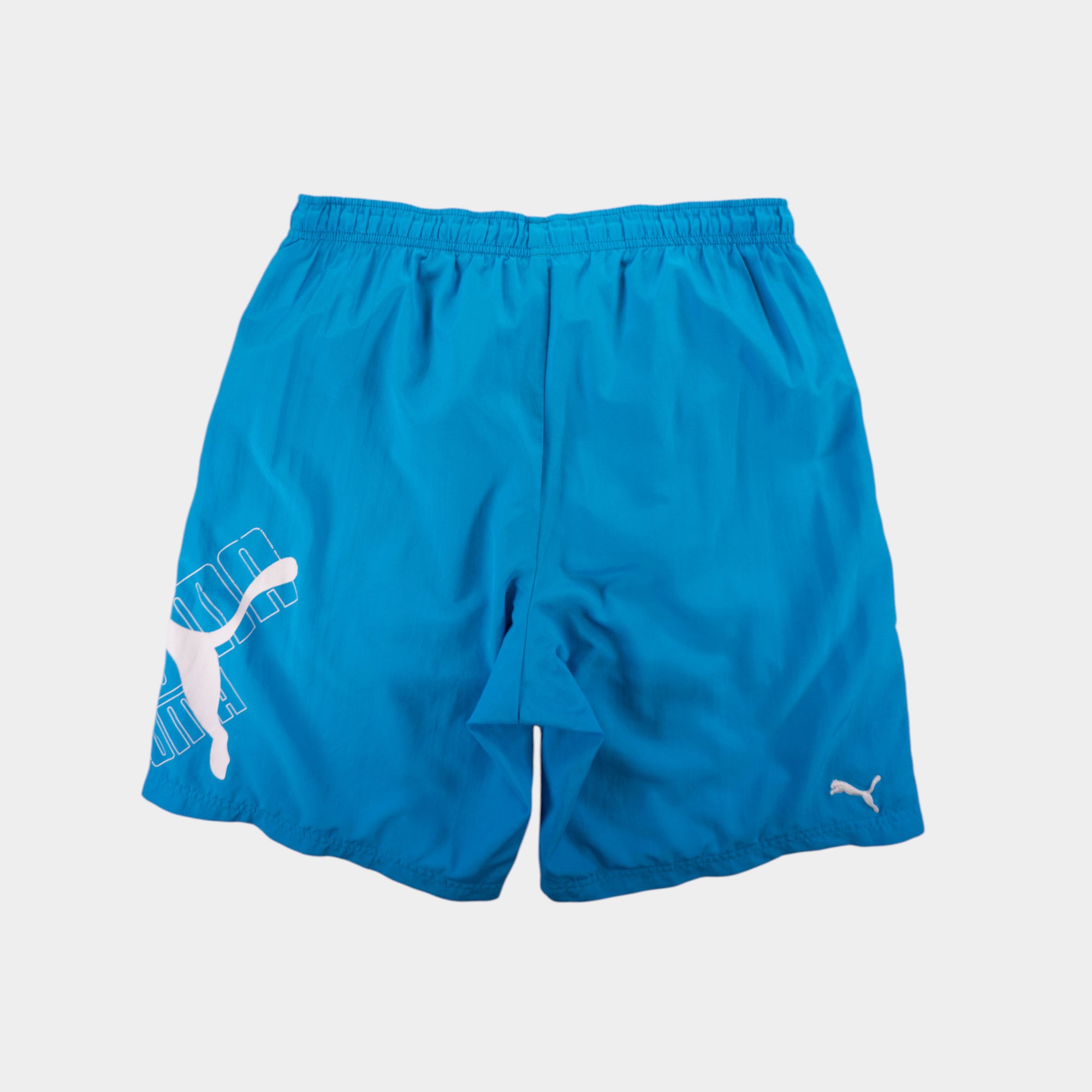 Puma Сини Бански